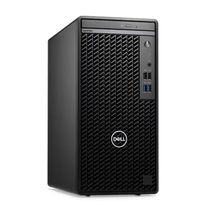 Dell OptiPlex 7010 Desktop Computer Πύργος Φόρμας Παράγοντας 12 Πυρήνας Επεξεργαστής DDR5 Μνήμη