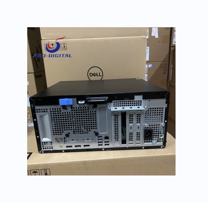 Dell Optiplex 7000MT Επιχειρηματικός επιτραπέζιος υπολογιστής γραφείου I7-12700 με SSD HDD 16G 1T 256G
