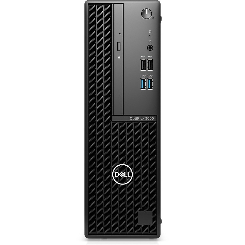 DELL 3000MFF Mini Small Host Desktop 12η i5-12500T 8G 256G με καλή έκπτωση