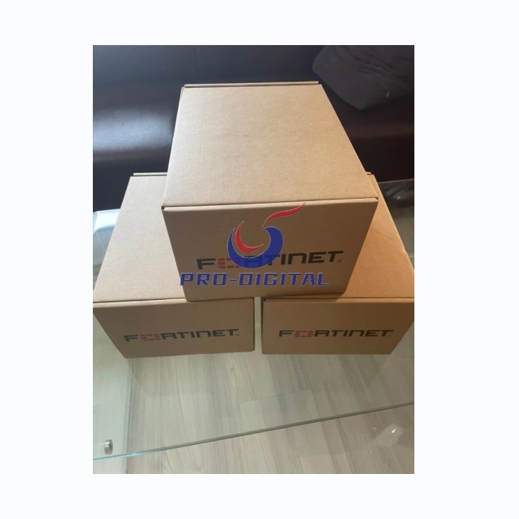 FG-400E Fortinet 18 x GE RJ45 Ports VPN Firewall για μέγιστη προστασία δικτύου