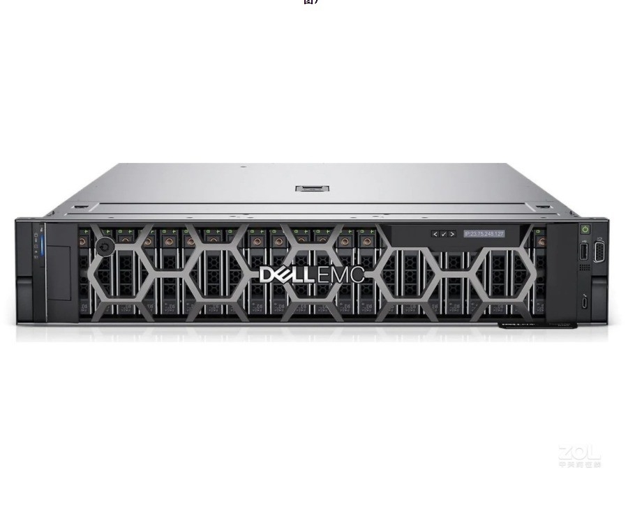 Κατάσταση αποθέματος Dell PowerEdge R750 Server Xeon 4310/4314/4316/4309Y/5318Y 2U Rack Server