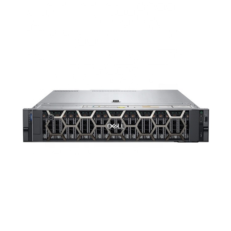 PowerEdge R750xs Intel Xeon 4314 επεξεργαστής Rack Server για ανώτερη διαχείριση δεδομένων