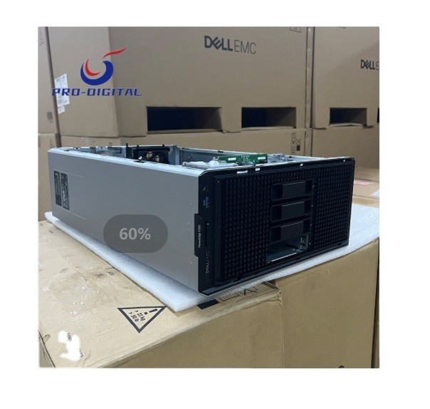 Dell powerEdge T350 Tower Server Intel Xeon E-2334 επεξεργαστής και μνήμη 8GB