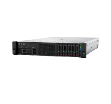 hp DL380 Gen 10 2U Rack Server με διπλό Intel Xeon Gold 6138 επεξεργαστές και απόδοση