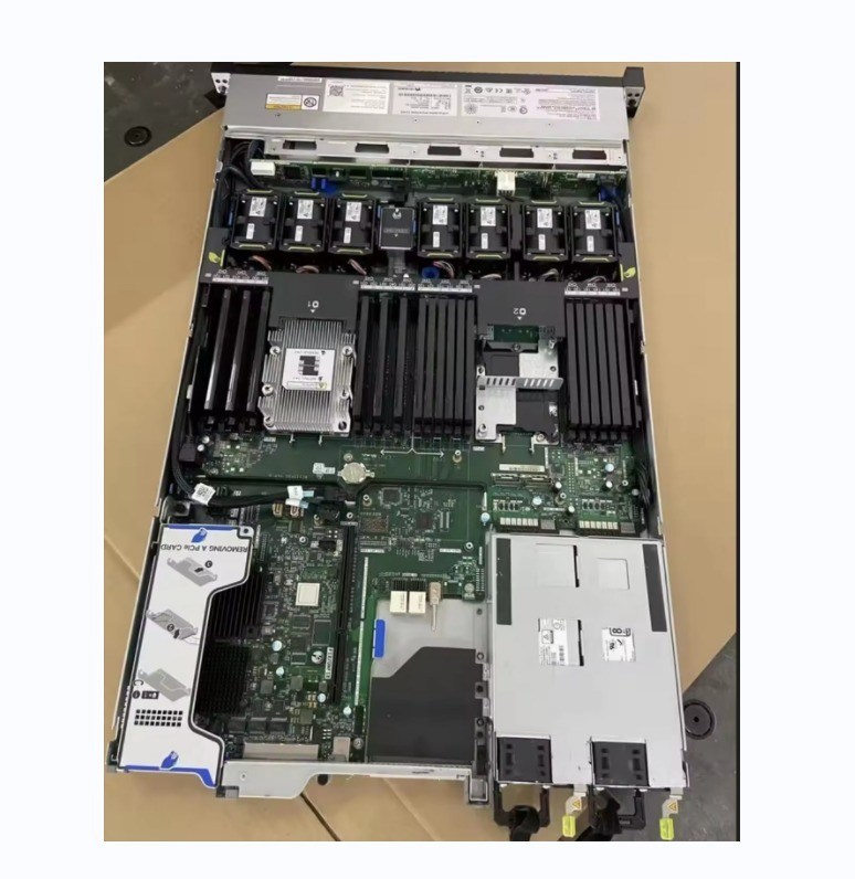 FusionServer 1288H V5 Διακομιστής Intel Xeon Rack