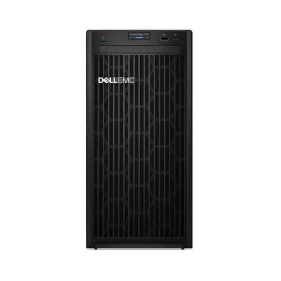 Dell PowerEdge t150 Tower Server με μνήμη 8GB*2 και Intel Xeon Processor