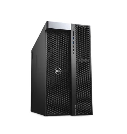 Dell t7920 Εργασιακός Σταθμός Ακριβής Intel Xeon επεξεργαστής 7920 Υπολογιστής Εργασιακός Σταθμός επιφάνειας εργασίας