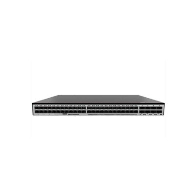 Huawei CloudEngine 6885-48YS8CQ-B 6800 Κέντρο δεδομένων Switches 8GB DRAM μνήμη και μεταφορά δεδομένων