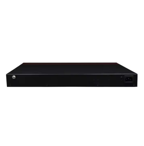 S5735-L48T4X-A1 Τηλεπικοινωνίες 48 θύρες 10 Gig SFP Network Switch με ταχύτητα μετάδοσης 10000Mbps