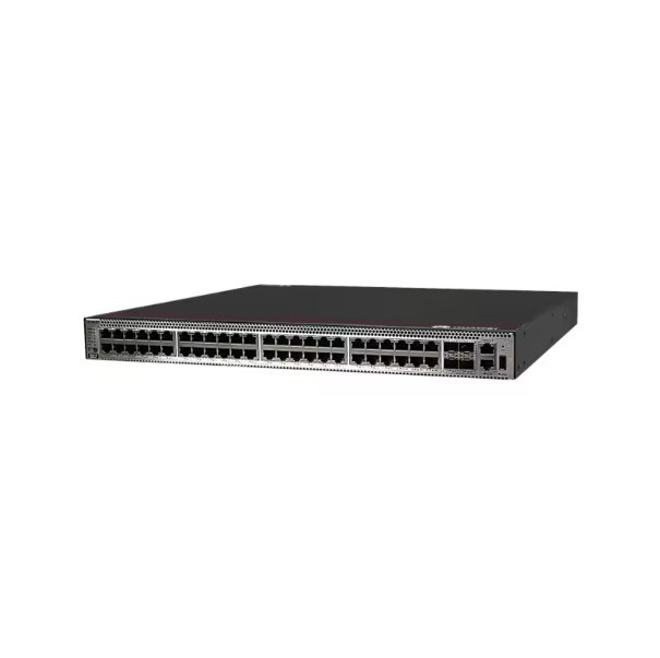 Δίκτυο S5731-H48P4XC 48*10/100/1000BASE-T θύρα 4 * 10GE SFP Gigabit Network Switch
