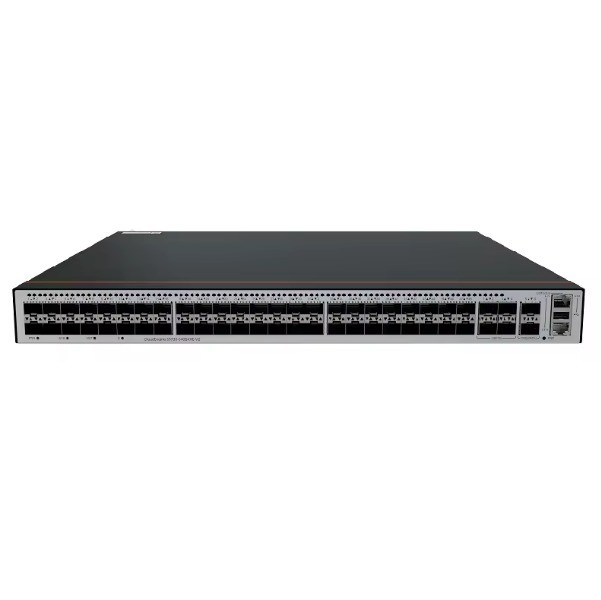 S5735-L48P4XE-A-V2 48 θύρες Αρχικός διακόπτης CloudEngine επιπέδου επιχείρησης για επιχειρηματικά δίκτυα