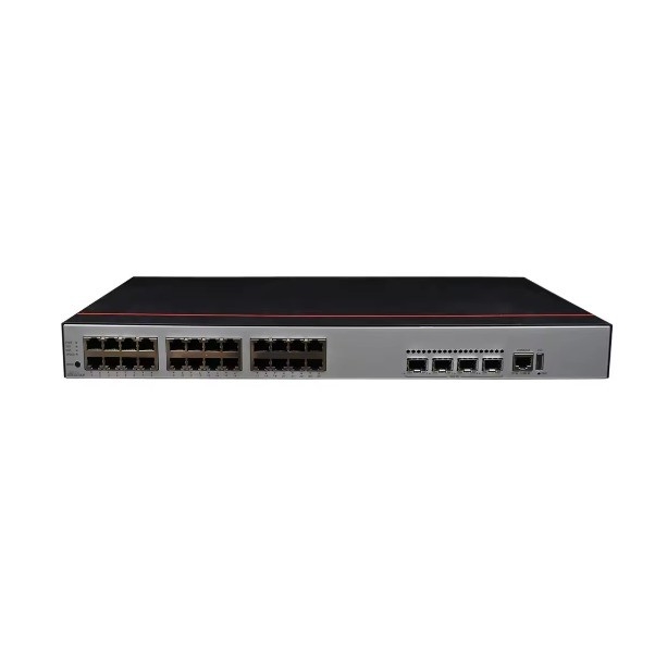 Αναβαθμίστε το δίκτυό σας με το CloudEngine S5735-L24T4X-IA1 Switch σε προσφορά περιορισμένου χρόνου