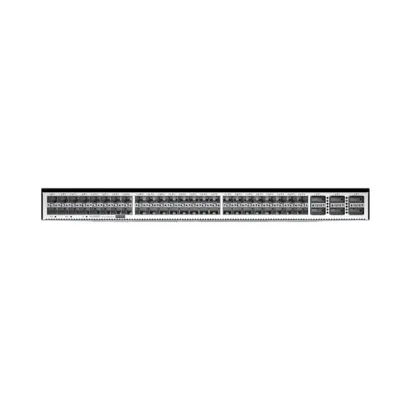 S5731-S48P4X Σειράς 5700 Επικοινωνία 48 θύρων POE 4*10G SFP για ταχύτητα