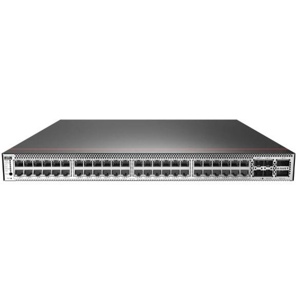 S5732-H48UM4Y2CZ-V2 02354VBU 5G Bundle 48*100M/1/2.5/5G Ethernet Ports Διαχειριζόμενος διακόπτης
