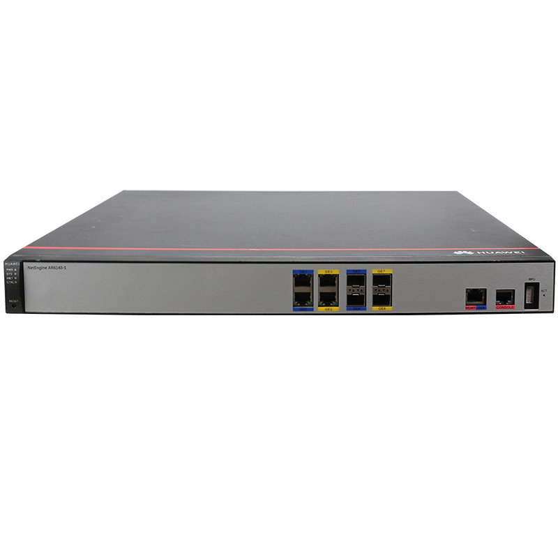 Οπτικές ίνες τύπου AR6280 Network Router Η απόλυτη λύση για MPLS VPN και VOIP