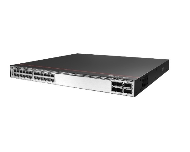 S5732-H24UM4Y2CZ-V2 24*100M/1/2.5G θύρες Ethernet Προαιρετική αναβάθμιση RTU σε διακόπτη δικτύου οπτικών ινών 5/10G