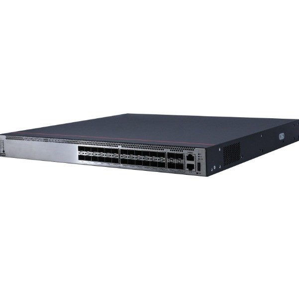 CloudEngine S5731-H24HB4XZ Ethernet Network Switch Full-Duplex Communication Mode -40°C- 70°C Περιοχή θερμοκρασίας